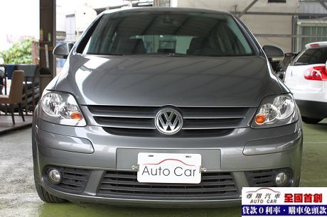 VW 福斯 Golf  照片3