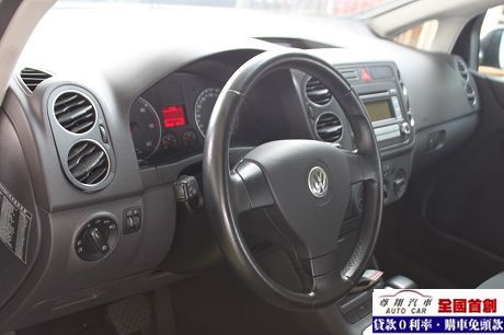 VW 福斯 Golf  照片4