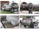 台中市Lexus 凌志 RX 300  LEXUS 凌志 / RX300中古車