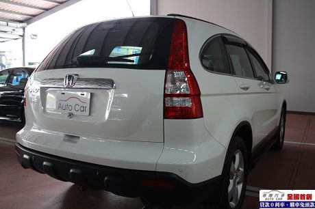 Honda 本田 CR-V  照片10