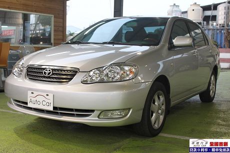 Toyota豐田 Altis  照片2