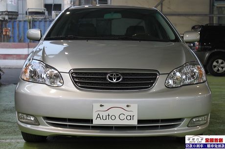 Toyota豐田 Altis  照片3