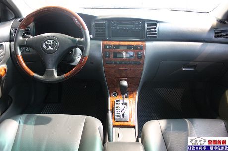 Toyota豐田 Altis  照片5