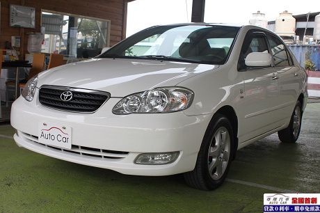 Toyota豐田 Altis  照片2