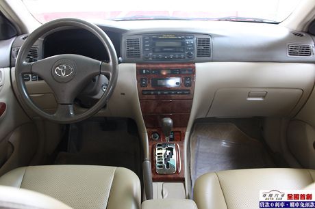 Toyota豐田 Altis  照片4