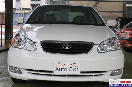 Toyota豐田 Altis  照片5