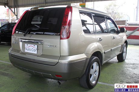 Nissan 日產 X-Trail  照片10