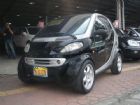 台中市*友達汽車* 00年 賓士 斯麥特  SMART 斯麥特 / For Two中古車