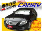 台中市SUM 聯泰汽車 2007年 CAMRY TOYOTA 豐田 / Camry中古車