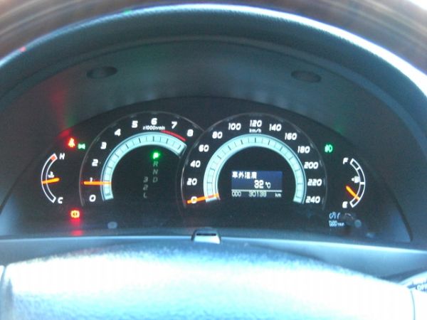 SUM 聯泰汽車 2007年 CAMRY 照片3