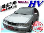 台中市SUM 聯泰汽車 1999年 HV NISSAN 日產 / SENTRA M1中古車