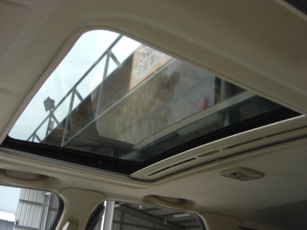 SUM 聯泰汽車 2006年ESCAPE 照片7