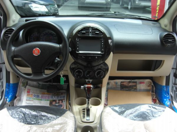 SUM 聯泰汽車 2010年 M'CAR 照片5