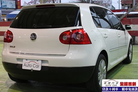 VW 福斯 Golf  照片10