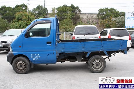 Ford 福特 Pronto(好幫手)  照片9