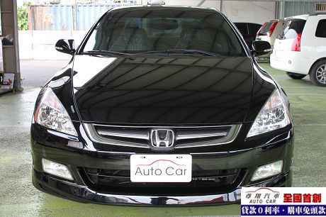 Honda 本田 Accord K11  照片3