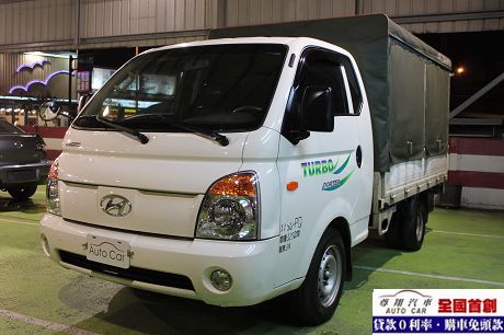 Hyundai 現代 Porter  照片2