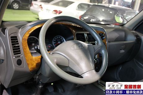 Hyundai 現代 Porter  照片4