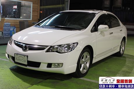 Honda 本田 Civic K12  照片2