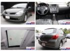 台中市Nissan 日產 Tiida  NISSAN 日產 / TIIDA中古車