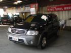 新北市FORD ESCAPE FORD 福特 / Escape中古車