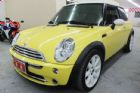 台中市05年MINI迷你Cooper全額貸 Mini / Cooper中古車