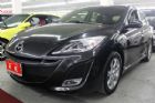 台中市10年Mazda 馬自達 3S全額貸 MAZDA 馬自達 / 3中古車