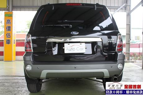 Ford 福特 Escape  照片8