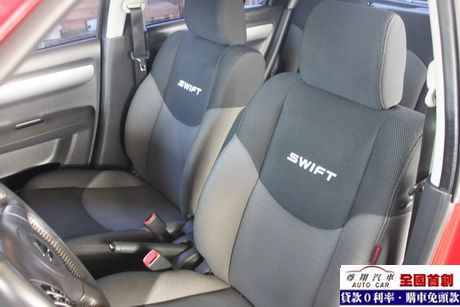 Suzuki 鈴木 Swift  照片6