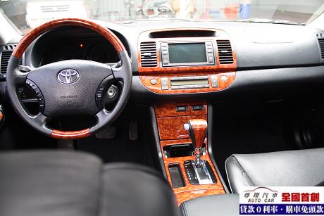 Toyota豐田 Camry  照片5