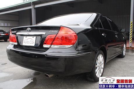 Toyota豐田 Camry  照片10