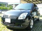 基隆市2007年鈴木SWIFT SUZUKI 鈴木 / Swift中古車