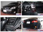 台中市Lexus 凌志 IS 250  LEXUS 凌志 / IS250中古車