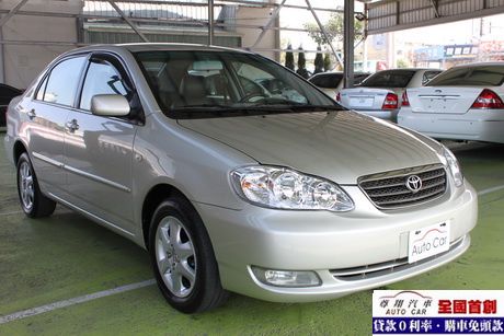 Toyota豐田 Altis  照片2