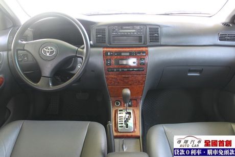 Toyota豐田 Altis  照片5