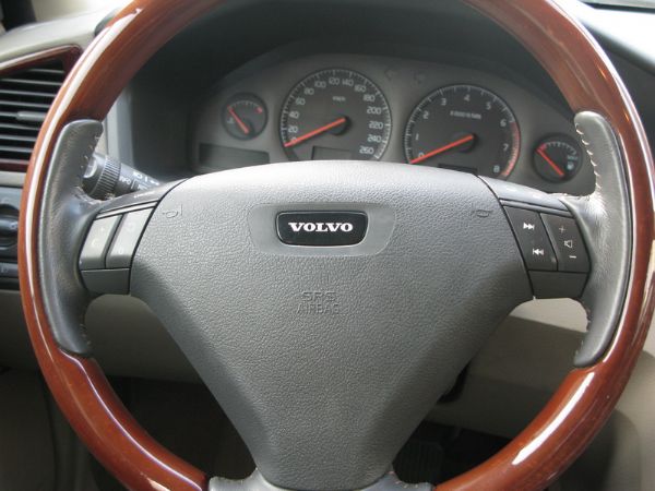 運通汽車-2002年-VOLVO-S60 照片6
