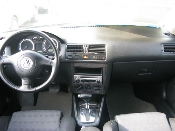 運通汽車-2003年-VW-Bora 照片5