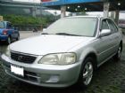 台北市2000年HONDA 1.5 CITY HONDA 台灣本田 / City中古車