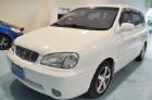 台中市2001年kia凱莉絲1.8休旅車 KIA 起亞 / Clarus中古車