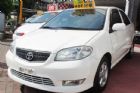 台中市05年Toyota豐田 Vios全額貸  TOYOTA 豐田 / Vios中古車