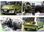 台中市台塑 Matiz(台塑二號)  FORMOSA 台朔 / Matiz中古車