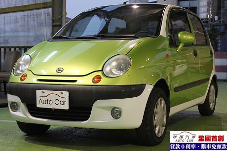 台塑 Matiz(台塑二號)  照片2