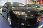 台中市06年Mazda 馬自達 3S MAZDA 馬自達 / 3中古車