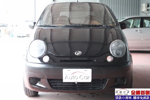 台塑 Matiz(台塑二號) 照片3