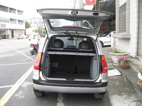  HYUNDAI MATRIX 照片6