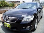 台中市09 Camry 2.4L G版.DVD TOYOTA 豐田 / Camry中古車