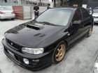 台中市免頭款 全額貸 0利率 SUBARU 速霸陸 / lmpreza中古車