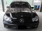 台中市免頭款 全額貸 0利率 BENZ 賓士 / C200 Kompressor中古車