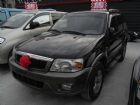 台中市免頭款 全額貸 0利率 FORD 福特 / Escape中古車