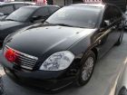 台中市免頭款 全額貸 0利率 NISSAN 日產 / Teana中古車